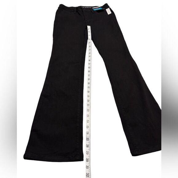 No Boundries Midrise Bootcut Black Jeans NWT - Picture 6 of 9